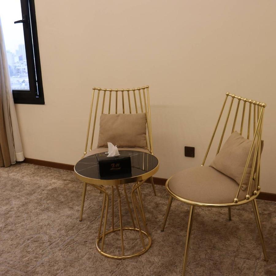 Haden Hotel アルビール エクステリア 写真
